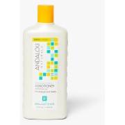 Andalou Sunflower & Citrus Brilliant Shine Conditioner