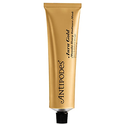Antipodes Aura Gold Manuka Honey Radiance Mask