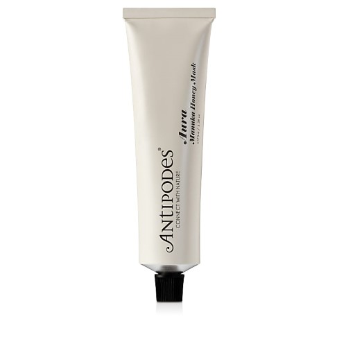 Antipodes Aura Manuka Honey Mask