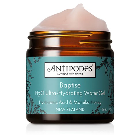 Antipodes Baptise Ultra-Hydrating Water Gel