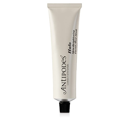 Antipodes HALO Skin Brightening Facial Mud Mask