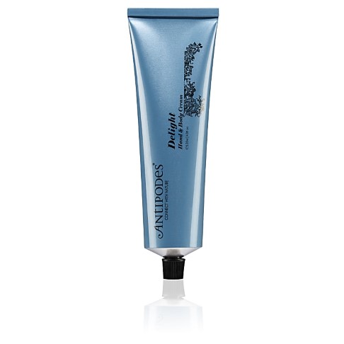 Antipodes Delight Hand & Body Cream