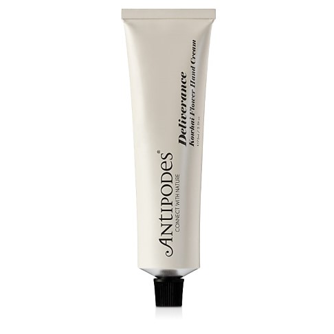 Antipodes Deliverance Kowhai Flower Hand Cream