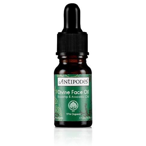 Antipodes Divine Face Oil - MINI