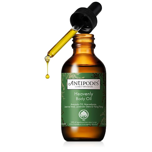 Antipodes Heavenly Body Oil