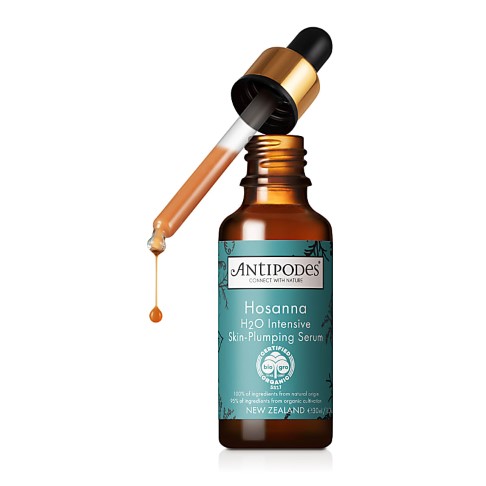 Antipodes Hosanna H2O Intensive Skin-Plumping Serum