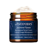 Antipodes Jasmine Flower Menopause Facial Cream