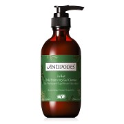 Antipodes Juliet Skin-Brightening Gel Cleanser