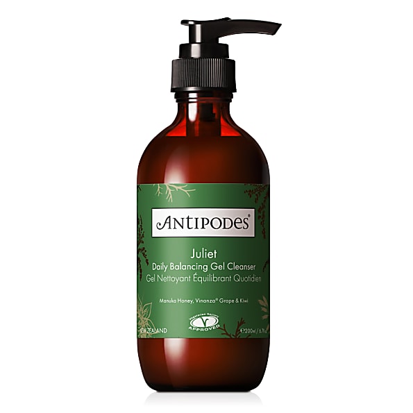 Photos - Facial / Body Cleansing Product Antipodes Juliet Skin-Brightening Gel Cleanser ANTJULCLNS