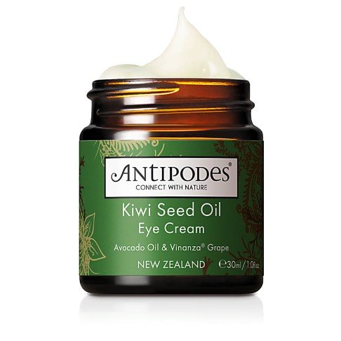 Antipodes Kiwi Seed Oil Eye Cream