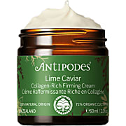Antipodes Lime Caviar Collagen-Rich Firming Cream