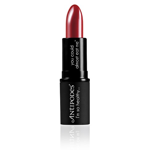 Antipodes Oriental Bay Plum Lipstick