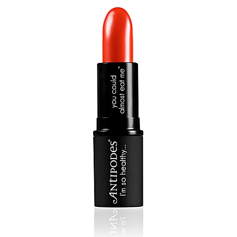 Antipodes West Coast Sunset Lipstick