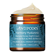 Antipodes Harmony Manuka Honey Night Cream