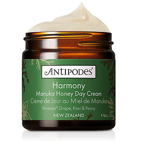 Antipodes Harmony Manuka Honey Day Cream