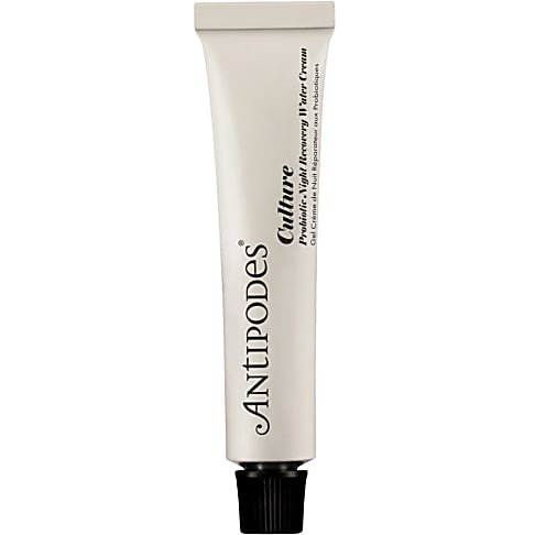 Antipodes Culture Probiotic Night Recovery Water Cream - MINI