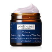 Antipodes Culture Probiotic Night Recovery Water Cream