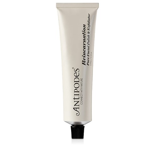 Antipodes Reincarnation Pure Facial Exfoliator