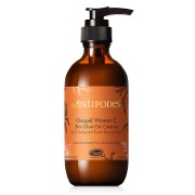 Antipodes Gospel Vitamin C Skin-Glow Gel Cleanser