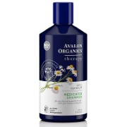 Avalon Organics Therapy Medicated Anti-Dandruff Shampoo