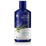 Avalon Organics Therapy Biotin B-Complex Thickening Conditioner