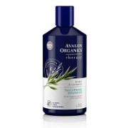 Avalon Organics Therapy Biotin B-Complex Thickening Shampoo