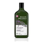 Avalon Organics Lavender Shampoo