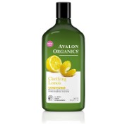 Avalon Organics Lemon Conditioner
