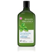 Avalon Organics Peppermint Conditioner