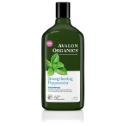 Avalon Organics Peppermint Shampoo