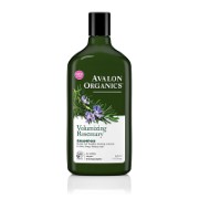 Avalon Organics Rosemary Shampoo