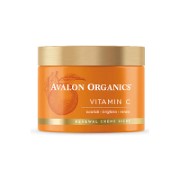 Avalon Organics Intense Defence Renewal Cream