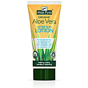 Aloe Pura Aloe Vera After Sun Lotion