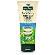 Aloe Pura Aloe Vera After Sun Lotion