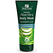 Aloe Pura Aloe Vera Body Wash