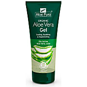 Aloe Pura Aloe Vera Gel - 100ml