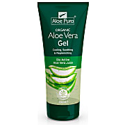 Aloe Pura Aloe Vera Gel - 200ml