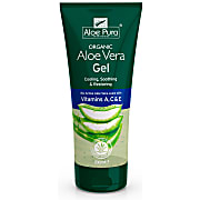 Aloe Pura Aloe Vera Gel with Antioxidant Vitamins A, C & E