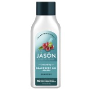 Jason Natural Smoothing Grapeseed Oil & Sea Kelp Shampoo