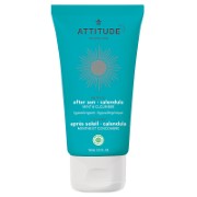 Attitude After Sun Melt-In Gel with Calendula - mint & cucumber