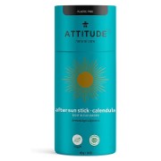 Attitude After Sun Stick - Mint & Cucumber