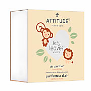 Attitude Baby Leaves Natural Air Purifier - Pear Nectar