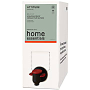 Attitude Home Essentials All-Purpose Cleaner Refill - Orange & Sage