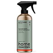 Attitude Home Essentials All-Purpose Cleaner Orange & Sage
