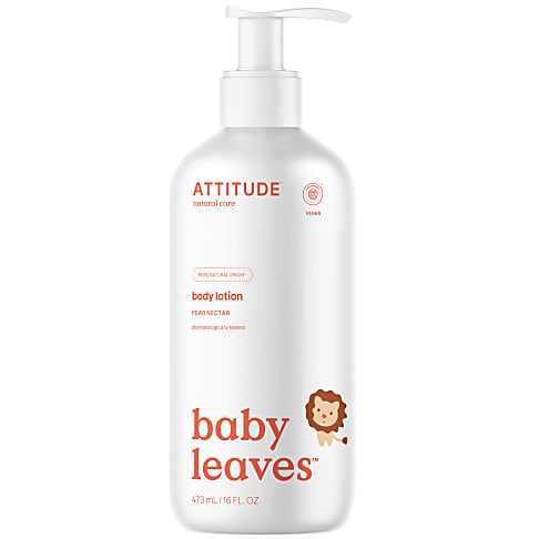 Feel Natural Body Lotion