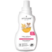 Attitude Sensitive Natural Baby Care  - Fabric Softener - 35 washes