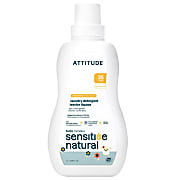 Attitude Sensitive Natural Baby Care - Laundry Detergent - 35 washes