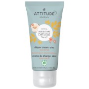 Attitude Sensitive Skin Baby Natural Nappy Cream - Zinc