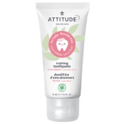 Attitude Baby Leaves Fluoride-free Toothpaste - Strawberry