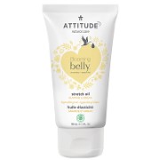 Attitude Blooming Belly Stretch Mark Oil